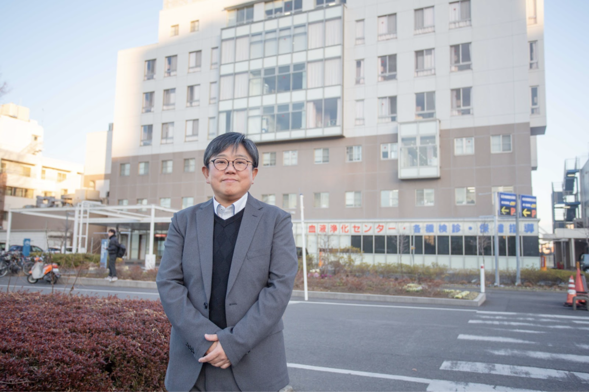 社会福祉法人ワゲン福祉会